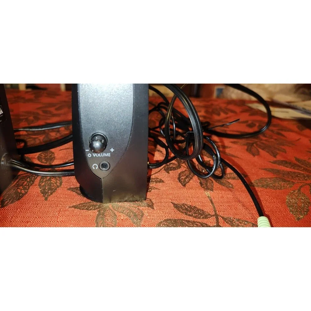 Logitech standard mm